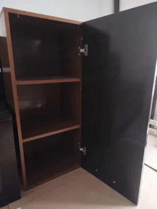 Muebles de Cocina