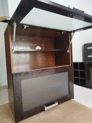 Muebles de Cocina