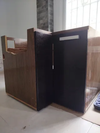 Muebles de Cocina