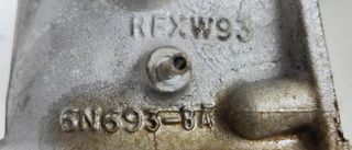 139338 colector admisión ford explorer 4.0 xlt