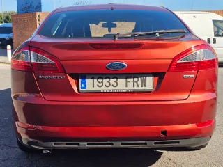 Ford Mondeo 2008!!!!!
