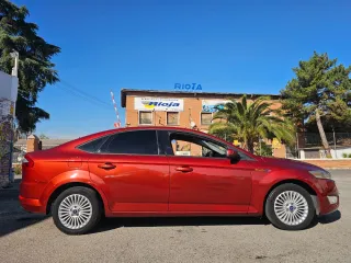 Ford Mondeo 2008!!!!!