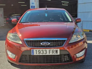 Ford Mondeo 2008!!!!!