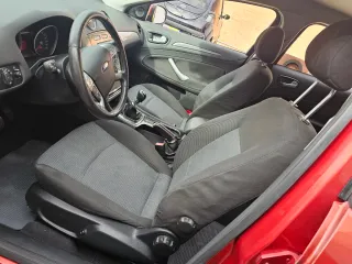 Ford Mondeo 2008!!!!!