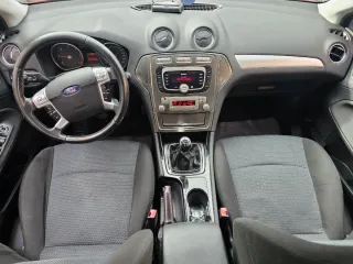 Ford Mondeo 2008!!!!!