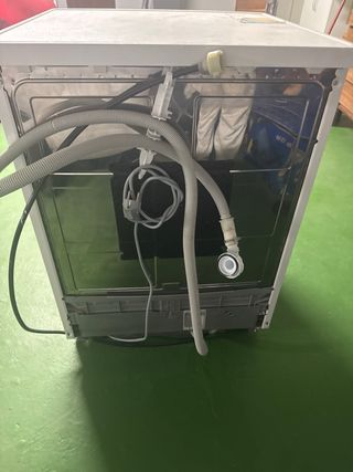 Lavavajillas Balay 3VS305BP