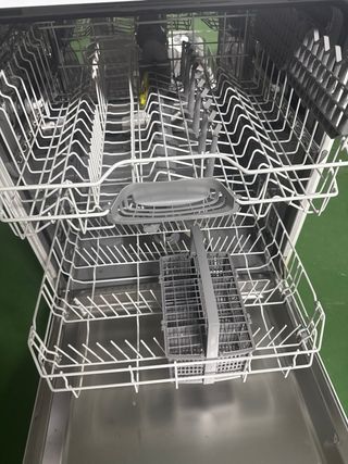 Lavavajillas Balay 3VS305BP