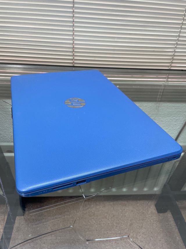 Portátil HP Intel Core i5 SSD