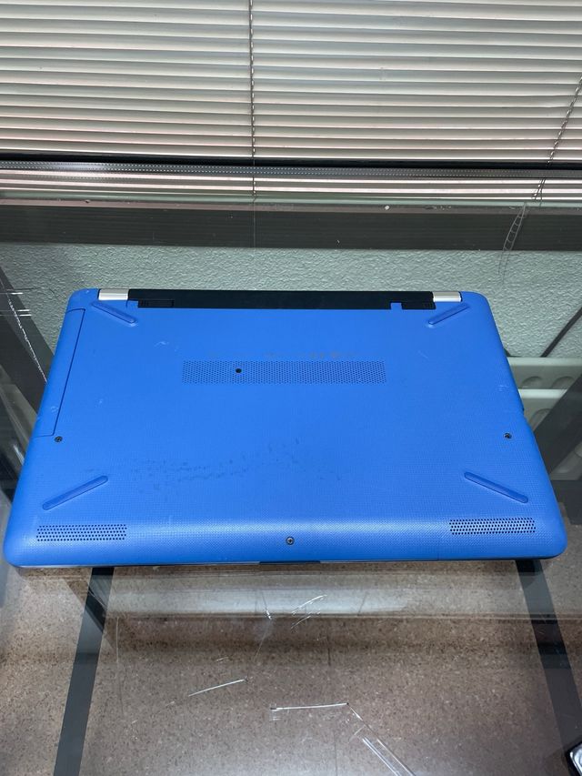 Portátil HP Intel Core i5 SSD