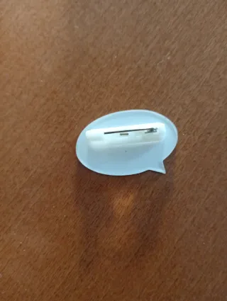 Spille pins nuove Absolutely Fabulous