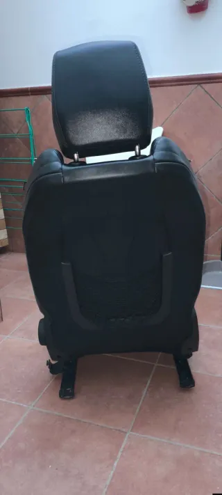 Asiento conductor Peugeot 508