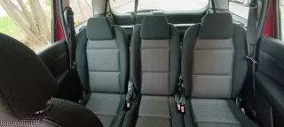 Peugeot 307 sw 1.6 HDI  2007