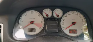 Peugeot 307 sw 1.6 HDI  2007