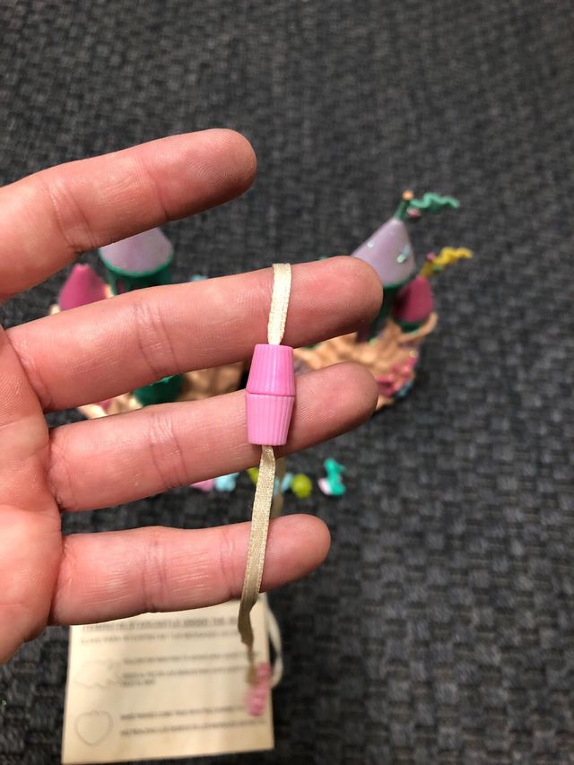 CASTILLO BAJO EL MAR de BIZAK