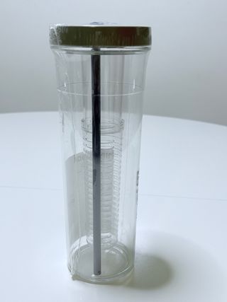 Borraccia per Infusione Uppladda Ikea