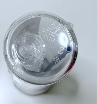 Borraccia per Infusione Uppladda Ikea