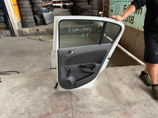 Puerta Trasera Derecha Opel Corsa D 2008
