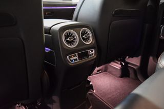 Mercedes-Benz Clase G 63 AMG 2021