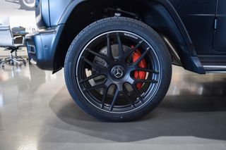Mercedes-Benz Clase G 63 AMG 2021