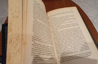 Il diavolo nella cattedrale