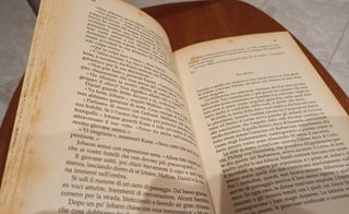 Il diavolo nella cattedrale