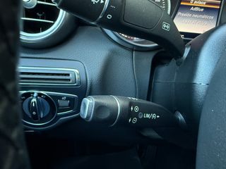 Mercedes-Benz GLC Coupé 2017