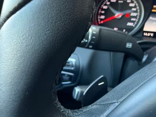 Mercedes-Benz GLC Coupé 2017