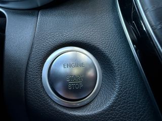 Mercedes-Benz GLC Coupé 2017