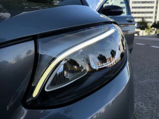 Mercedes-Benz GLC Coupé 2017