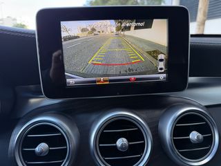 Mercedes-Benz GLC Coupé 2017