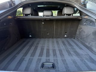 Mercedes-Benz GLC Coupé 2017