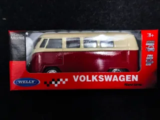 Volkswagen T1 Welly