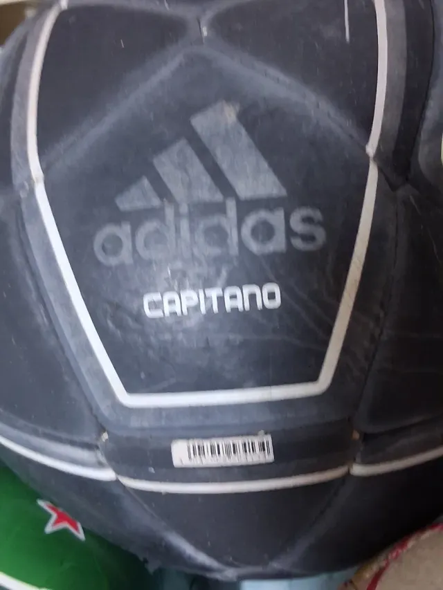 Lote 4 Balones Fútbol Coca-Cola, Ad