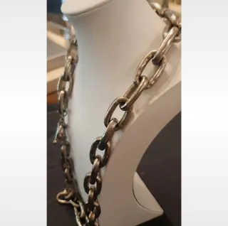 Collana Giorà By Raspini, nuova.