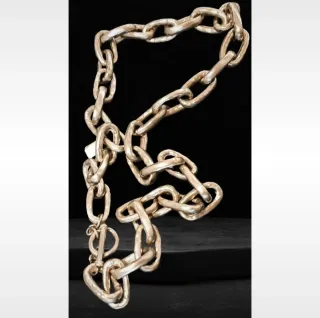 Collana Giorà By Raspini, nuova.