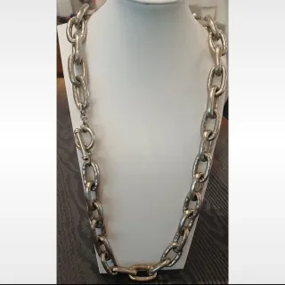 Collana Giorà By Raspini, nuova.