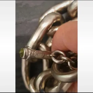 Collana Giorà By Raspini, nuova.