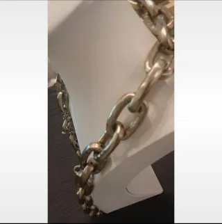 Collana Giorà By Raspini, nuova.