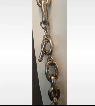 Collana Giorà By Raspini, nuova.