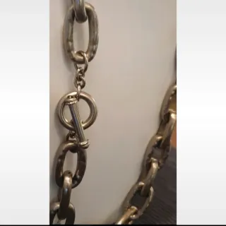 Collana Giorà By Raspini, nuova.