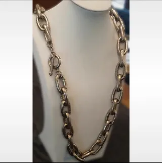 Collana Giorà By Raspini, nuova.