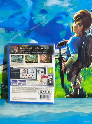 🇪🇸🆕Child of Light Complete Edition PS Vita