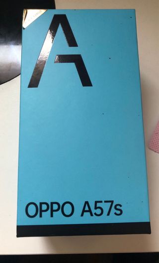 Oppo A57s Negro