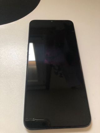 Oppo A57s Negro