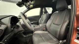 Lexus LBX 1.5 EMOTION+