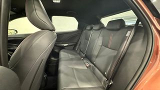 Lexus LBX 1.5 EMOTION+