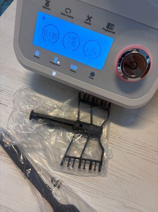 Robot Cocina Compact Cook Pro