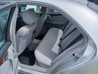 Mercedes-Benz Clase E 1999