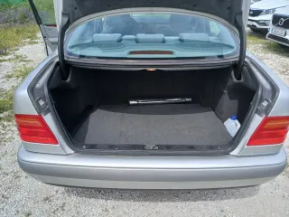 Mercedes-Benz Clase E 1999