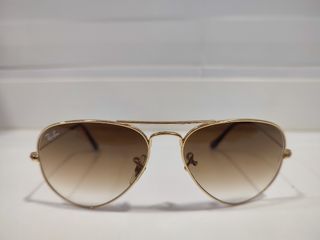 Ray-Ban aviador